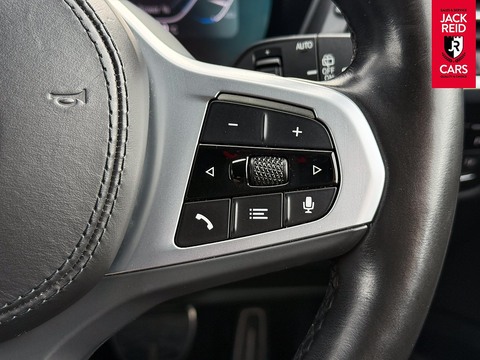 80kWh M Sport SUV 5dr Electric Auto (286 ps)