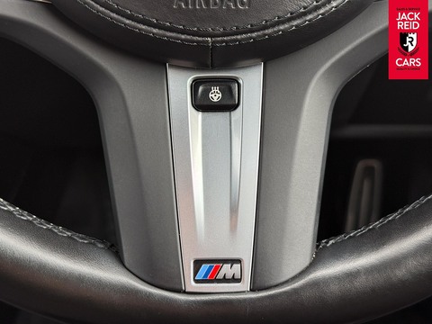 80kWh M Sport SUV 5dr Electric Auto (286 ps)