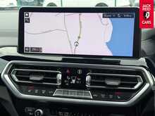 BMW iX3 M Sport 80kWh M Sport SUV 5dr Electric Auto (286 ps) 