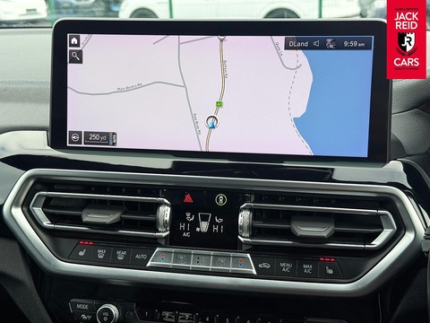 80kWh M Sport SUV 5dr Electric Auto (286 ps)