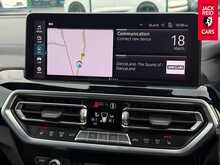 BMW iX3 M Sport 80kWh M Sport SUV 5dr Electric Auto (286 ps) 