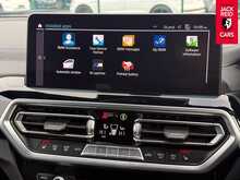 BMW iX3 M Sport 80kWh M Sport SUV 5dr Electric Auto (286 ps) 