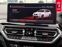 BMW iX3 M Sport 80kWh M Sport SUV 5dr Electric Auto (286 ps) 