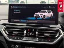 BMW iX3 M Sport 80kWh M Sport SUV 5dr Electric Auto (286 ps) 