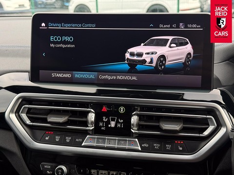 80kWh M Sport SUV 5dr Electric Auto (286 ps)