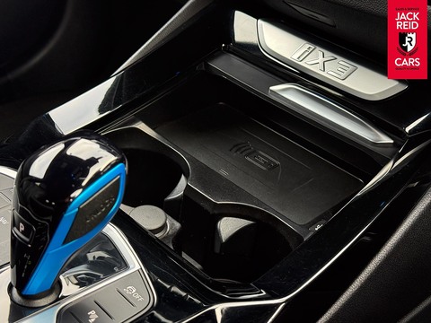 80kWh M Sport SUV 5dr Electric Auto (286 ps)