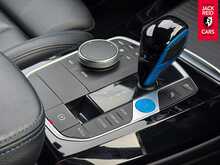 BMW iX3 M Sport 80kWh M Sport SUV 5dr Electric Auto (286 ps) 