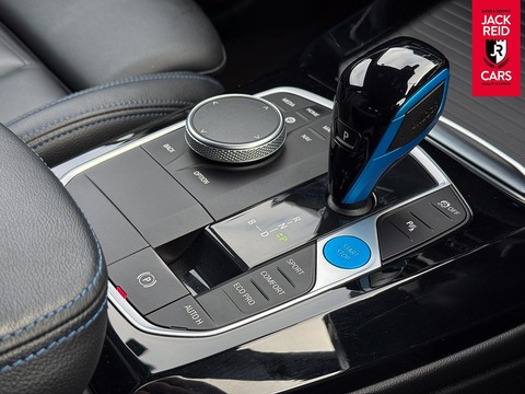 80kWh M Sport SUV 5dr Electric Auto (286 ps)