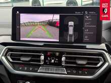 BMW iX3 M Sport 80kWh M Sport SUV 5dr Electric Auto (286 ps) 