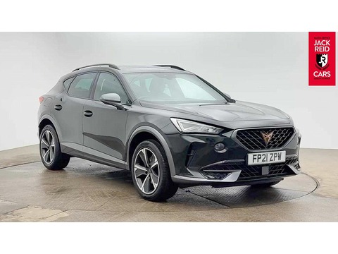 1.5 TSI V1 SUV 5dr Petrol DSG Euro 6 (s/s) (150 ps)