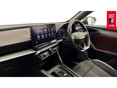 1.5 TSI V1 SUV 5dr Petrol DSG Euro 6 (s/s) (150 ps)