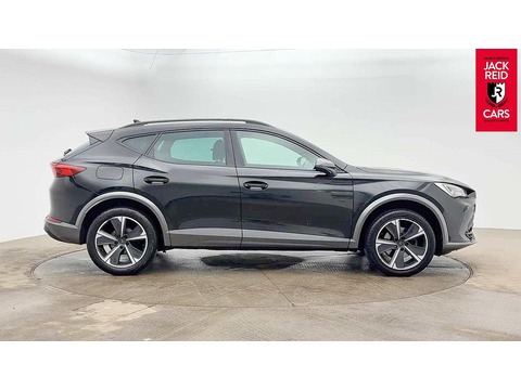 1.5 TSI V1 SUV 5dr Petrol DSG Euro 6 (s/s) (150 ps)