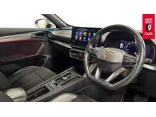 CUPRA Formentor TSI V1 1.5 TSI V1 SUV 5dr Petrol DSG Euro 6 (s/s) (150 ps) 