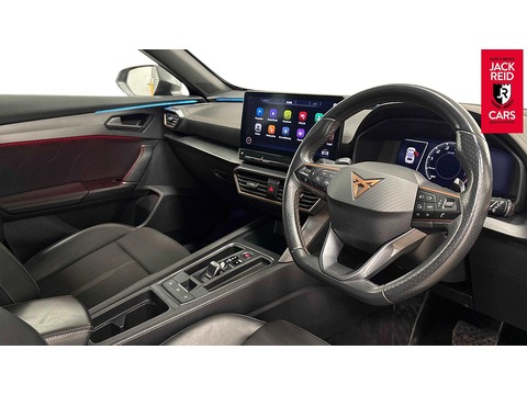 1.5 TSI V1 SUV 5dr Petrol DSG Euro 6 (s/s) (150 ps)