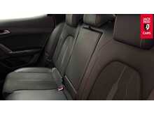 CUPRA Formentor TSI V1 1.5 TSI V1 SUV 5dr Petrol DSG Euro 6 (s/s) (150 ps) 