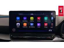 CUPRA Formentor TSI V1 1.5 TSI V1 SUV 5dr Petrol DSG Euro 6 (s/s) (150 ps) 