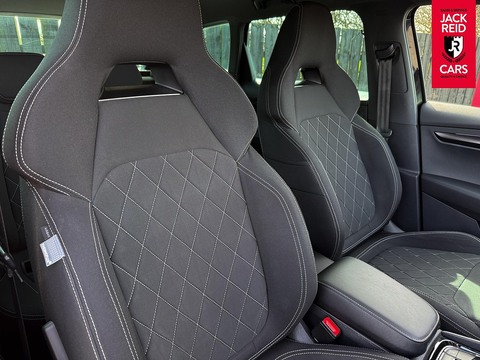 1.5 TSI ACT SportLine SUV 5dr Petrol Manual Euro 6 (s/s) (150 ps)