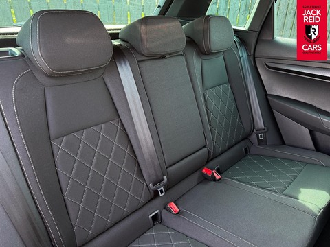 1.5 TSI ACT SportLine SUV 5dr Petrol Manual Euro 6 (s/s) (150 ps)