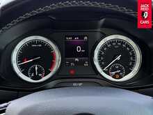 Skoda Karoq TSI ACT SportLine 1.5 TSI ACT SportLine SUV 5dr Petrol Manual Euro 6 (s/s) (150 ps) 