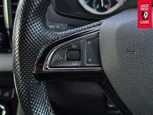 Skoda Karoq TSI ACT SportLine 1.5 TSI ACT SportLine SUV 5dr Petrol Manual Euro 6 (s/s) (150 ps) 