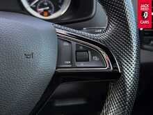 Skoda Karoq TSI ACT SportLine 1.5 TSI ACT SportLine SUV 5dr Petrol Manual Euro 6 (s/s) (150 ps) 