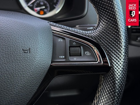 1.5 TSI ACT SportLine SUV 5dr Petrol Manual Euro 6 (s/s) (150 ps)