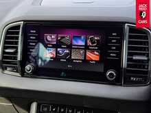 Skoda Karoq TSI ACT SportLine 1.5 TSI ACT SportLine SUV 5dr Petrol Manual Euro 6 (s/s) (150 ps) 