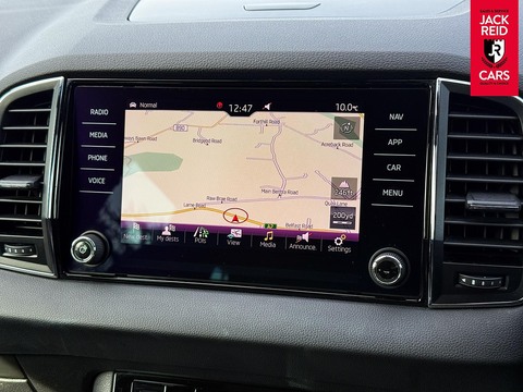 1.5 TSI ACT SportLine SUV 5dr Petrol Manual Euro 6 (s/s) (150 ps)