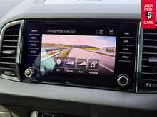 Skoda Karoq TSI ACT SportLine 1.5 TSI ACT SportLine SUV 5dr Petrol Manual Euro 6 (s/s) (150 ps) 