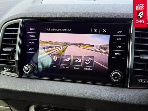 1.5 TSI ACT SportLine SUV 5dr Petrol Manual Euro 6 (s/s) (150 ps)