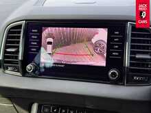 Skoda Karoq TSI ACT SportLine 1.5 TSI ACT SportLine SUV 5dr Petrol Manual Euro 6 (s/s) (150 ps) 