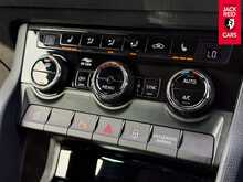 Skoda Karoq TSI ACT SportLine 1.5 TSI ACT SportLine SUV 5dr Petrol Manual Euro 6 (s/s) (150 ps) 