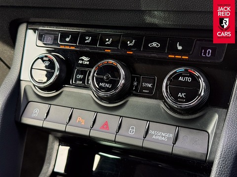 1.5 TSI ACT SportLine SUV 5dr Petrol Manual Euro 6 (s/s) (150 ps)