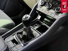 Skoda Karoq TSI ACT SportLine 1.5 TSI ACT SportLine SUV 5dr Petrol Manual Euro 6 (s/s) (150 ps) 