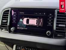 Skoda Karoq TSI ACT SportLine 1.5 TSI ACT SportLine SUV 5dr Petrol Manual Euro 6 (s/s) (150 ps) 