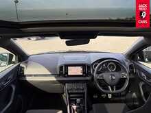Skoda Karoq TSI ACT SportLine 1.5 TSI ACT SportLine SUV 5dr Petrol Manual Euro 6 (s/s) (150 ps) 