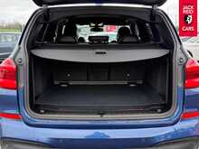 BMW X3 30d M Sport 3.0 30d M Sport SUV 5dr Diesel Auto xDrive Euro 6 (s/s) (265 ps) 