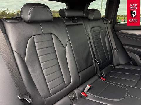 3.0 30d M Sport SUV 5dr Diesel Auto xDrive Euro 6 (s/s) (265 ps)