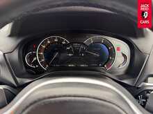BMW X3 30d M Sport 3.0 30d M Sport SUV 5dr Diesel Auto xDrive Euro 6 (s/s) (265 ps) 