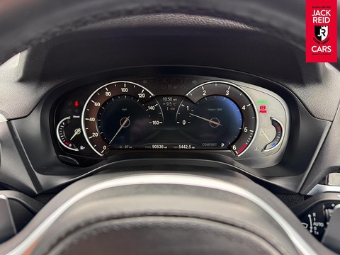 3.0 30d M Sport SUV 5dr Diesel Auto xDrive Euro 6 (s/s) (265 ps)