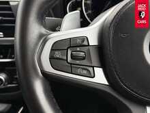 BMW X3 30d M Sport 3.0 30d M Sport SUV 5dr Diesel Auto xDrive Euro 6 (s/s) (265 ps) 