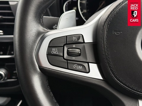 3.0 30d M Sport SUV 5dr Diesel Auto xDrive Euro 6 (s/s) (265 ps)