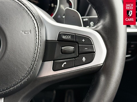 3.0 30d M Sport SUV 5dr Diesel Auto xDrive Euro 6 (s/s) (265 ps)