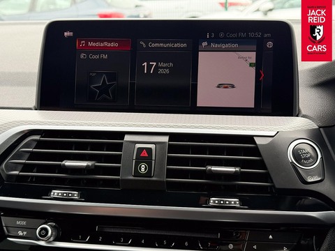 3.0 30d M Sport SUV 5dr Diesel Auto xDrive Euro 6 (s/s) (265 ps)