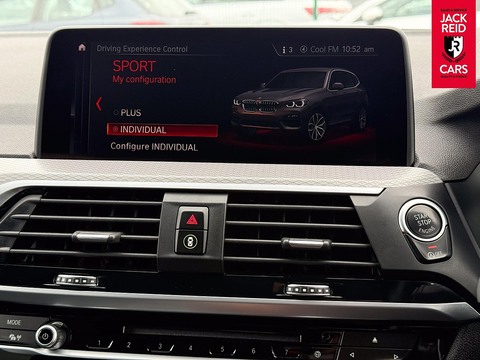 3.0 30d M Sport SUV 5dr Diesel Auto xDrive Euro 6 (s/s) (265 ps)