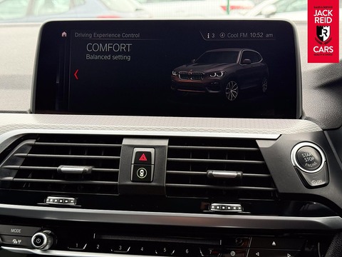 3.0 30d M Sport SUV 5dr Diesel Auto xDrive Euro 6 (s/s) (265 ps)