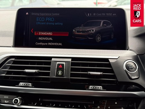 3.0 30d M Sport SUV 5dr Diesel Auto xDrive Euro 6 (s/s) (265 ps)