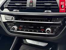 BMW X3 30d M Sport 3.0 30d M Sport SUV 5dr Diesel Auto xDrive Euro 6 (s/s) (265 ps) 