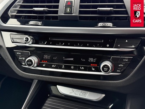 3.0 30d M Sport SUV 5dr Diesel Auto xDrive Euro 6 (s/s) (265 ps)