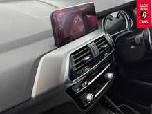 BMW X3 30d M Sport 3.0 30d M Sport SUV 5dr Diesel Auto xDrive Euro 6 (s/s) (265 ps) 